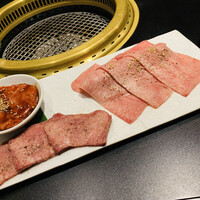 焼肉　福々 - 