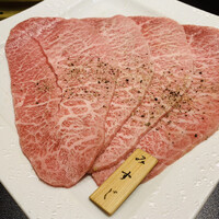焼肉　福々 - 