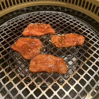 焼肉　福々 - 