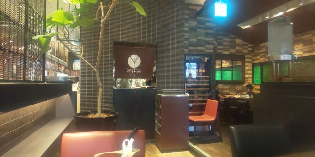 閉店 ダイニングカフェ ヨシミ 調布パルコ店 Dining Cafe Yoshimi 調布 カフェ 食べログ