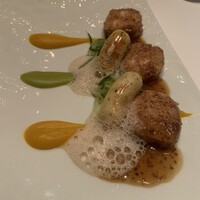 オーベルジュ・ド・リル ナゴヤ - 