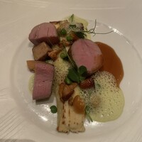 オーベルジュ・ド・リル ナゴヤ - 