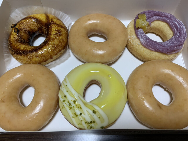 見かけると買いたくなるドーナツ By 死んでも残留 クリスピー クリーム ドーナツ 船橋ららぽーと Tokyo Bay店 Krispy Kreme Doughnuts 南船橋 ドーナツ 食べログ 見かけると買いたくなるドーナツ By 死んでも残留 クリスピー クリーム ドーナツ 船橋ららぽーと Tokyo Bay店 Krispy Kreme Doughnuts 南船橋 ドーナツ 食べログ