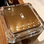 グッチ・カフェ - GUCCIの待ち受けが貰えます