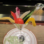 博多鉄板 じゅん - 