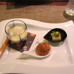 博多鉄板 じゅん - 