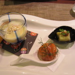 博多鉄板 じゅん - 