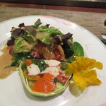 博多鉄板 じゅん - 