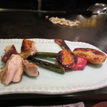 博多鉄板 じゅん - 