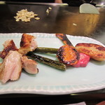 博多鉄板 じゅん - 