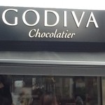 GODIVA - 2012/06