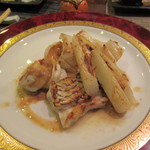 博多鉄板 じゅん - 