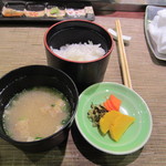 博多鉄板 じゅん - 