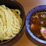 麺香房 ぶしや - つけ麺  780円
