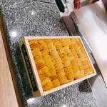 The INNOCENT CARVERY - 