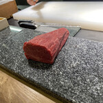 The INNOCENT CARVERY - 