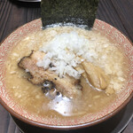 Niboshi Seimenjo - 