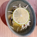 The INNOCENT CARVERY - 