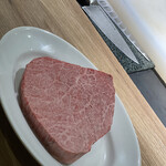 The INNOCENT CARVERY - 