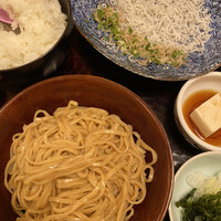 澄まし処 お料理 ふくぼく - 
