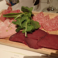 イゾラ スメラルダ - 