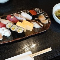 東銀座 江戸銀 - 