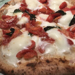 Pizzeria Pancia Piena - 