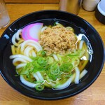 博多ホームうどん - 