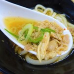 博多ホームうどん - 