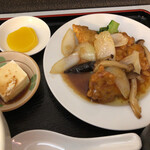 中国惣菜料理 神龍 - 
