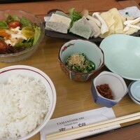 東山望 TAMANOHIKARI - 