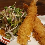 炙りや 和ービストロ ふじ - 