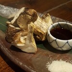 炙りや 和ービストロ ふじ - 