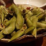 炙りや 和ービストロ ふじ - 