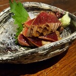 炙りや 和ービストロ ふじ - 