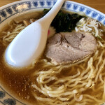 このみ - ラーメン アップ