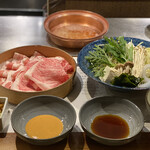 Shabushabu Yama Warau - 