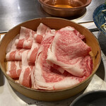 Shabushabu Yama Warau - 