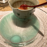 池袋 寿司 個室 空 - 小丼ぶり〜Science〜
                    いくらの小丼