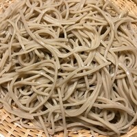手打ちそば 大石 - 