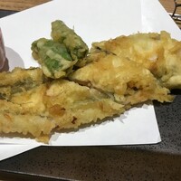 手打ちそば 大石 - 