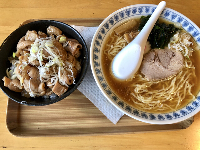 このみ ラーメン