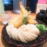 うどん 慎 - 