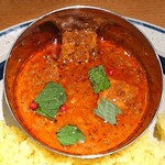 negombo33 高円寺 - ポークビンダルー