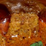 negombo33 - ポーク