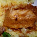 negombo33 - ライスにON