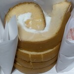 スイーツガーデン ユウジアジキ - みーみーのみみ