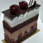 スイーツガーデン ユウジアジキ - フォレノワール