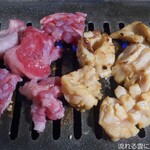 焼肉 ロック - ロースター