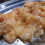 焼肉 ロック - テッチャン